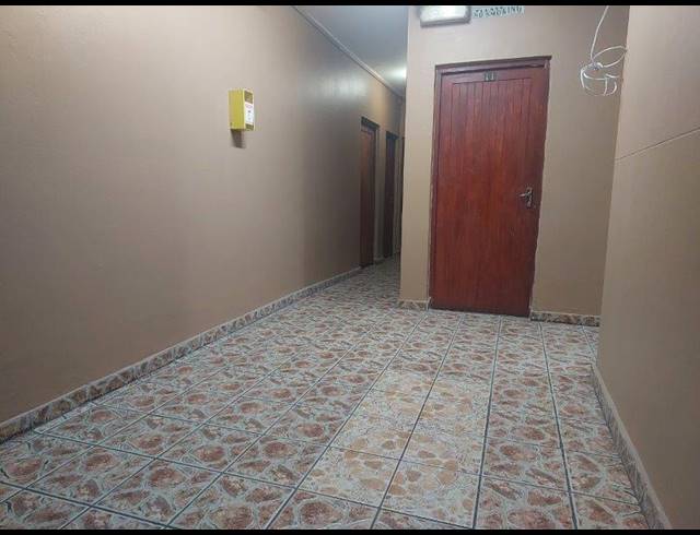 1,950M² HOTEL FOR SALE IN DURBAN CENTRAL